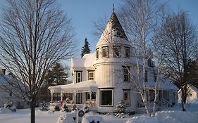 Glynn House Inn New Hampshire